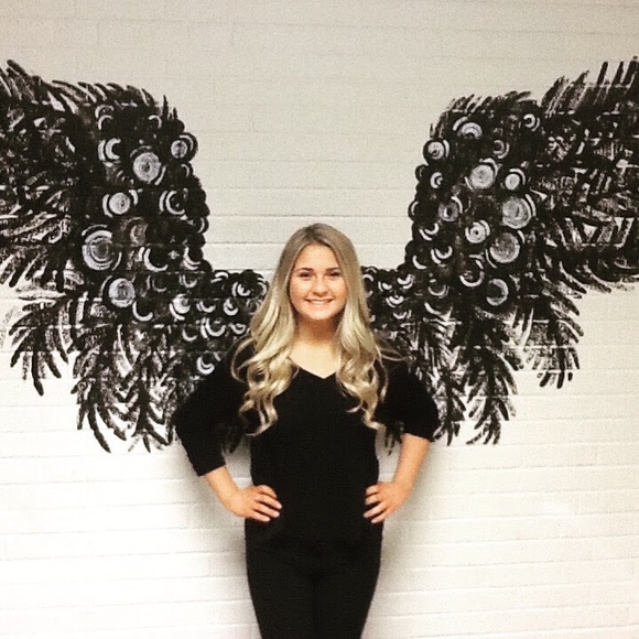 Meet your Posher, Rachel - Picture 6 of 8